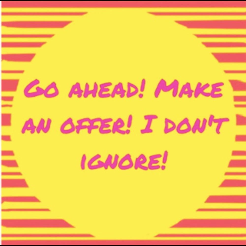 No offer is Ignored! just countered :)