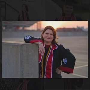 Meet your Posher, Allison