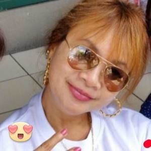 Meet your Posher, Nenita