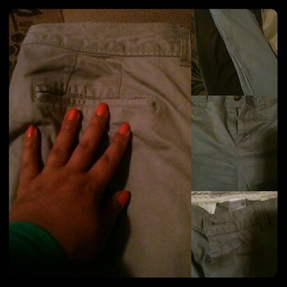 Pants - Picture 1 of 3