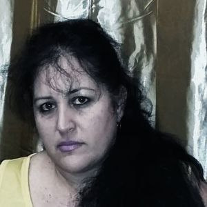 Meet your Posher, Ana iris