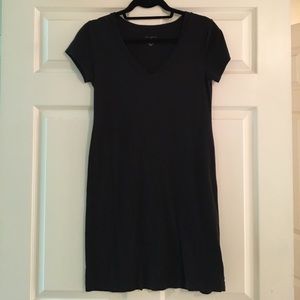 Banana Republic T-Shirt Dress