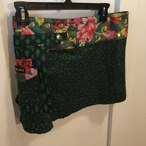 Moshiki skirt