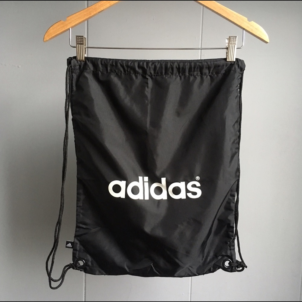 Adidas String Pouch
