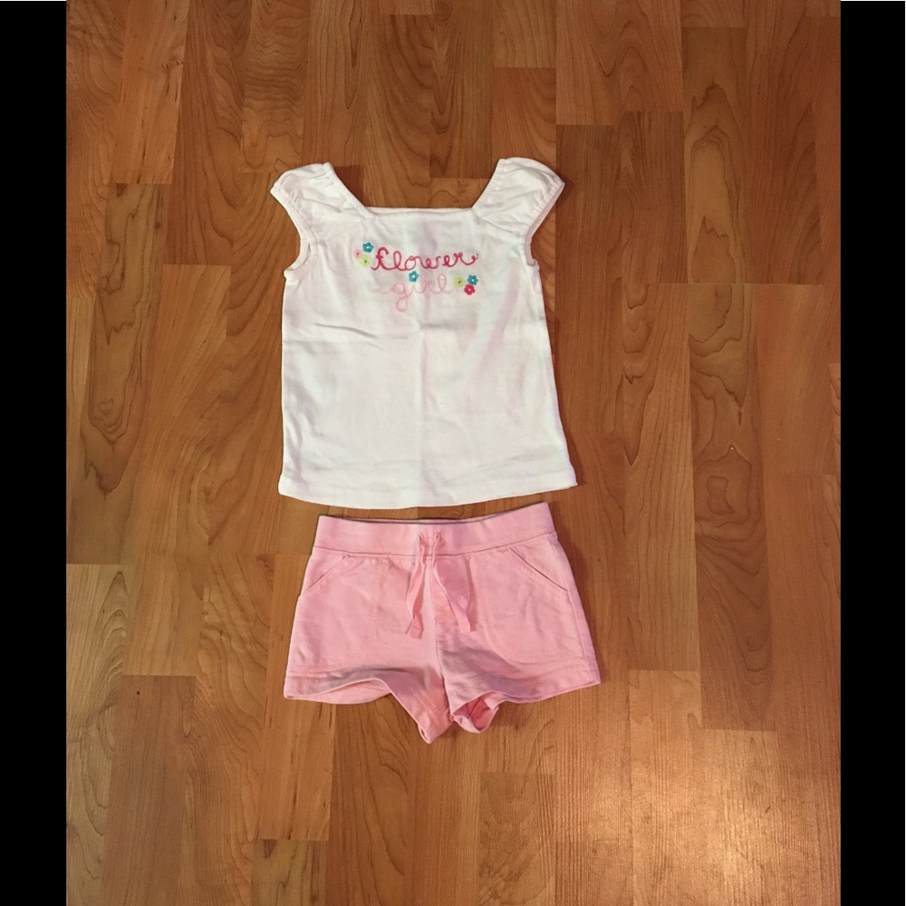 Cute Girls Summer outfit