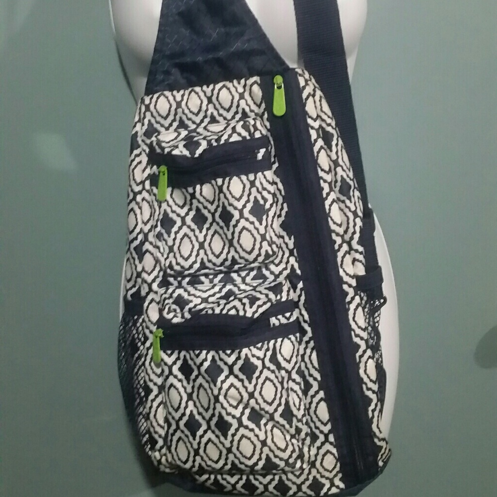 31 Handbag, duffel