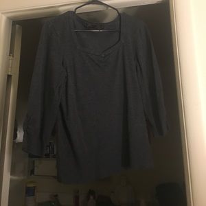 Awesome long sleeved shirt!