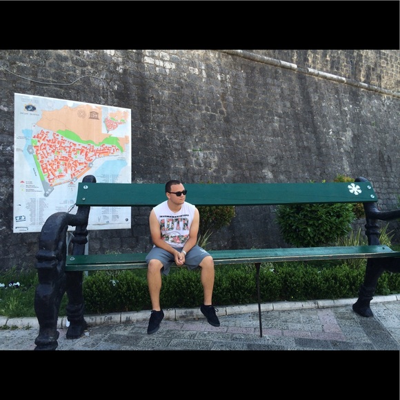 Meet your Posher, Nate - Picture 1 of 1