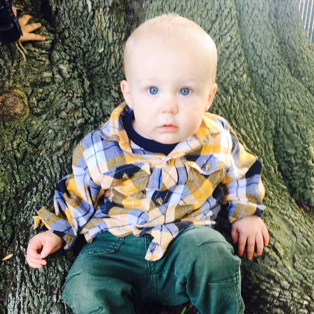 Meet your Posher, Shannon