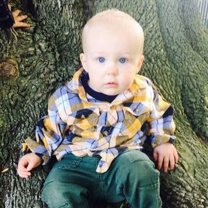 Meet your Posher, Shannon