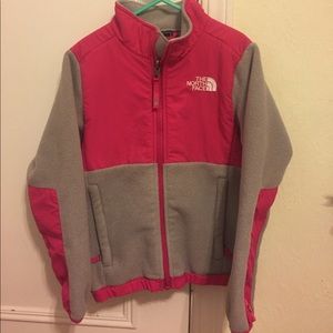 North Face Jacket