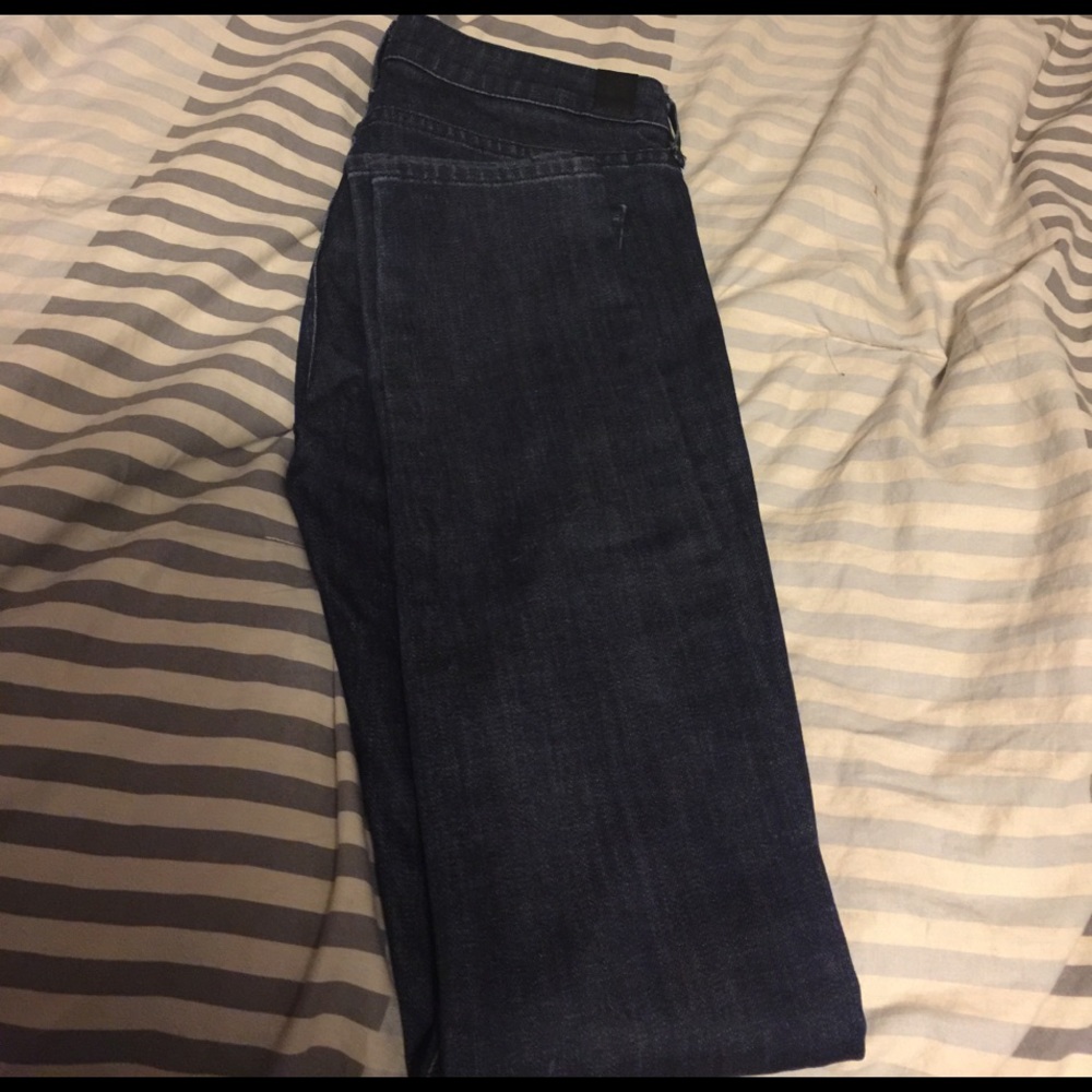 Vince jeans