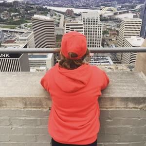 Meet your Posher, Ava