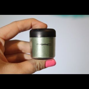 Mac Pigment Powder Color