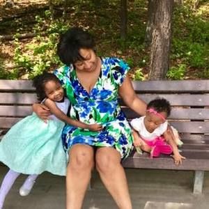 Meet your Posher, Sherice