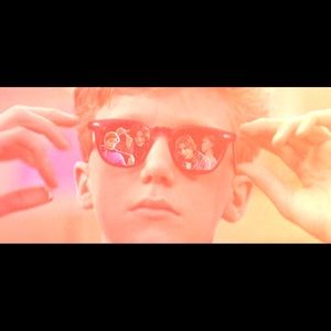 Meet your Posher, Mick