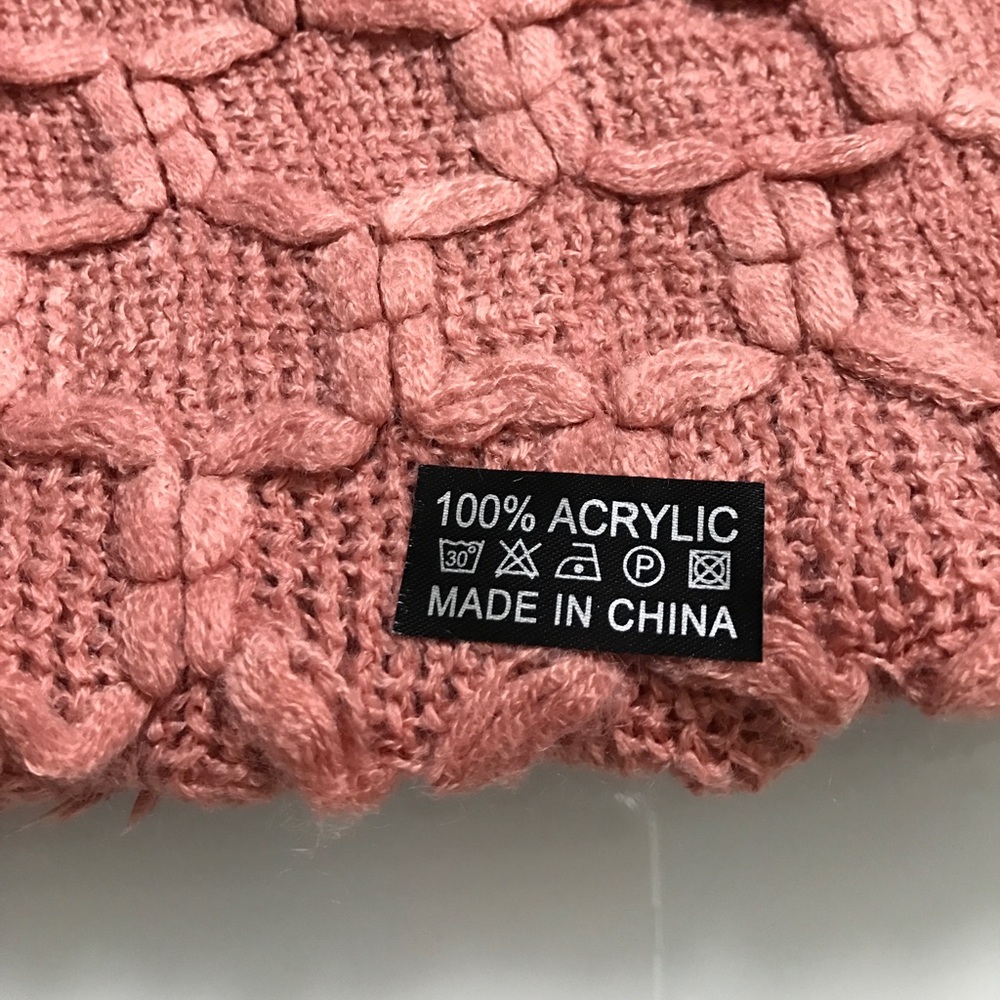 Scarf - Picture 4 of 6