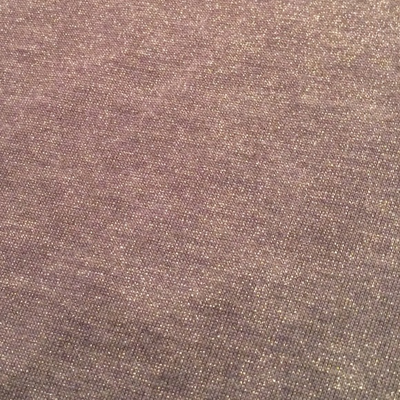 Anthropologie Deletta cold shoulder blouse - Picture 5 of 5