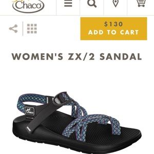 chacos
