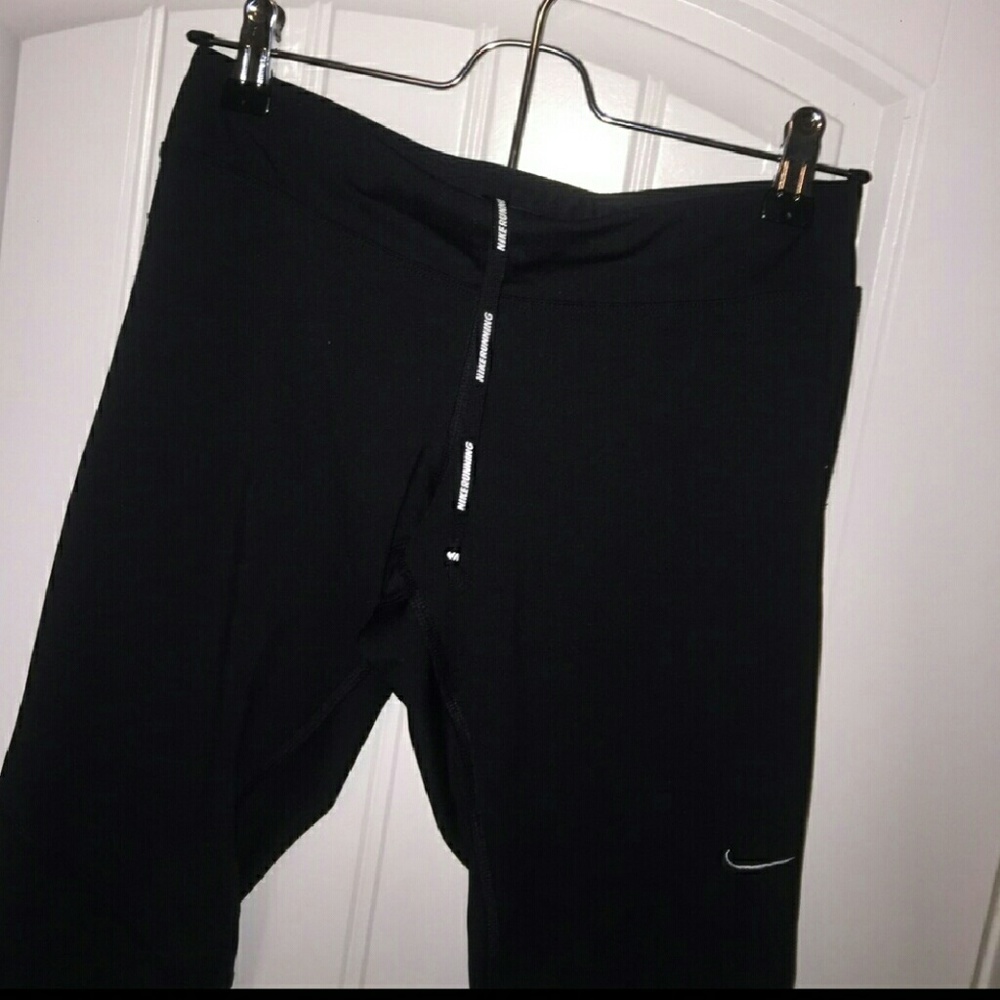 Nike Dri-Fit Leggings small