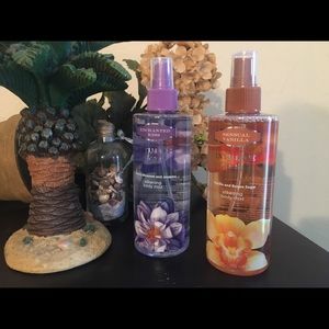 Body spray bundle! Price Drop😀😀