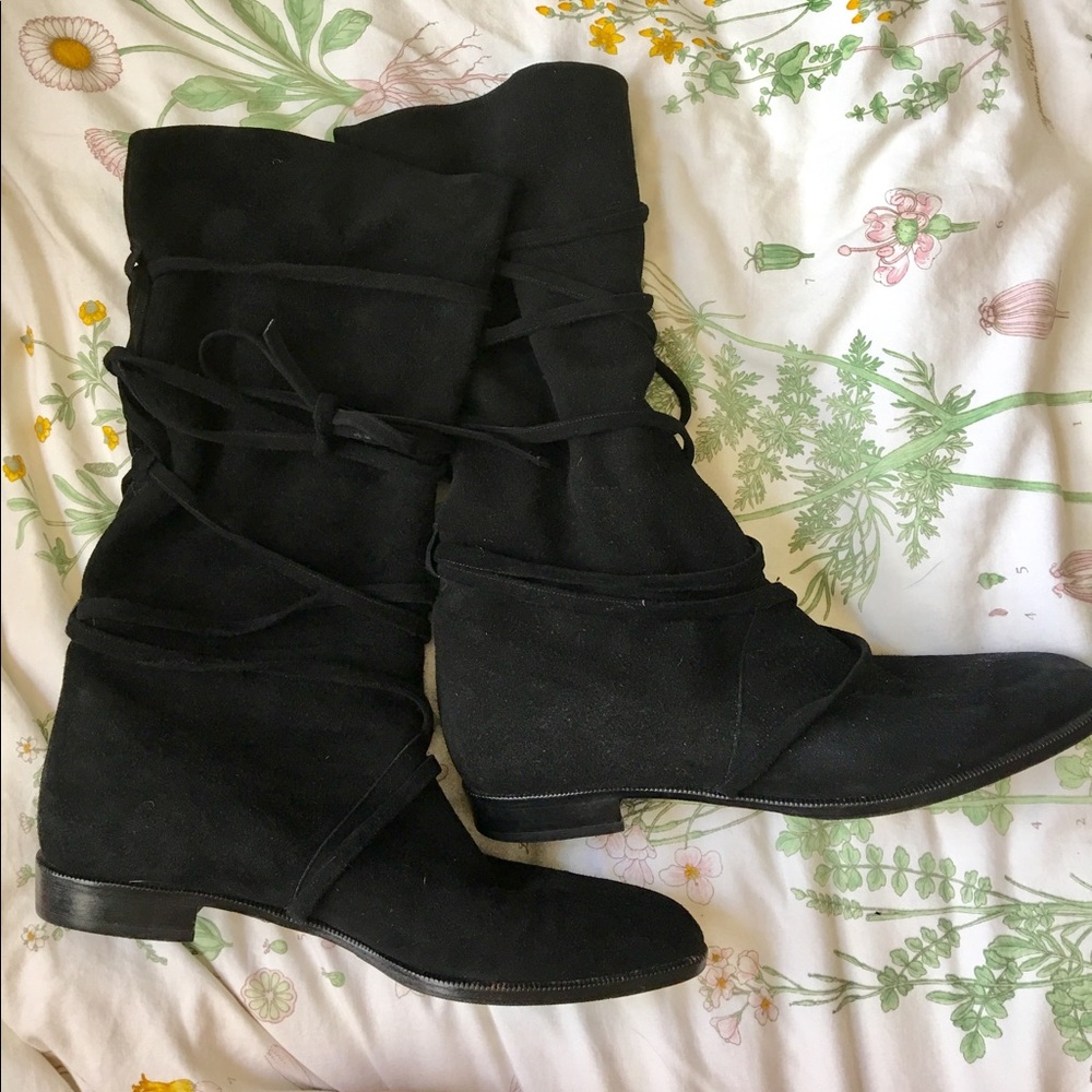 Stewart Weitzman Boots