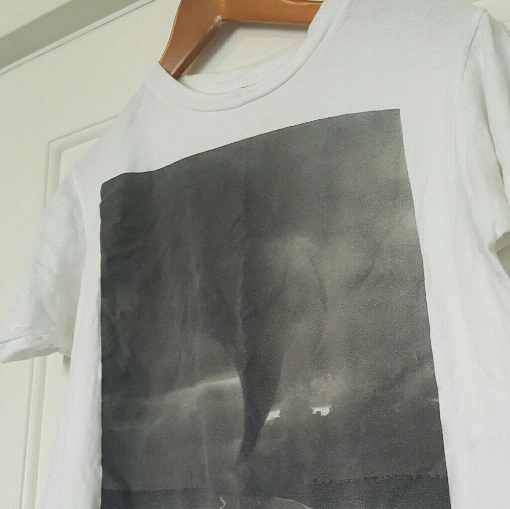 Chiodos Band T-shirt