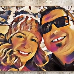 Meet your Posher, Courtney