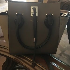 SOLD!!!!Michael Kors Extra Small Miranda Satchel