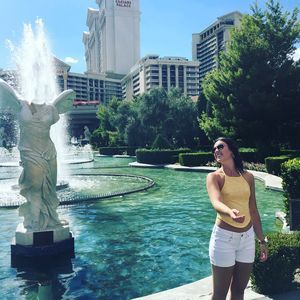 Meet your Posher, Jordan