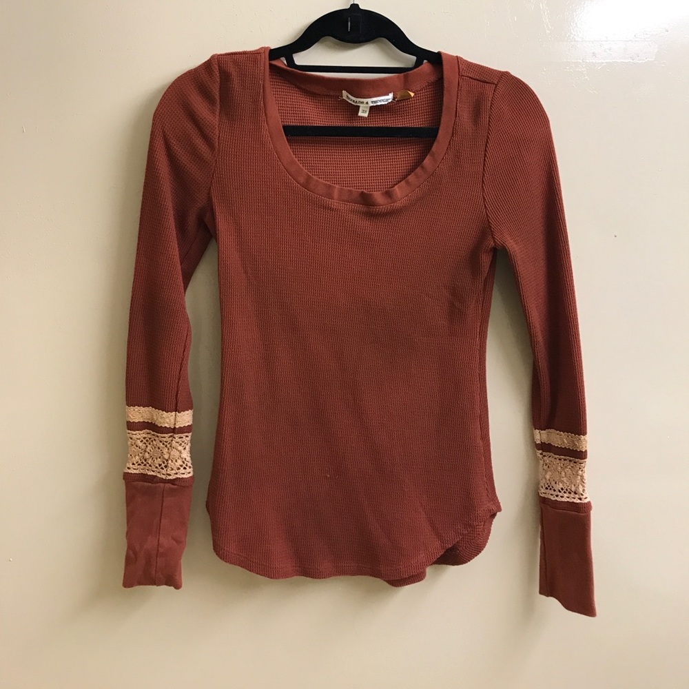 Threads for thought thermal