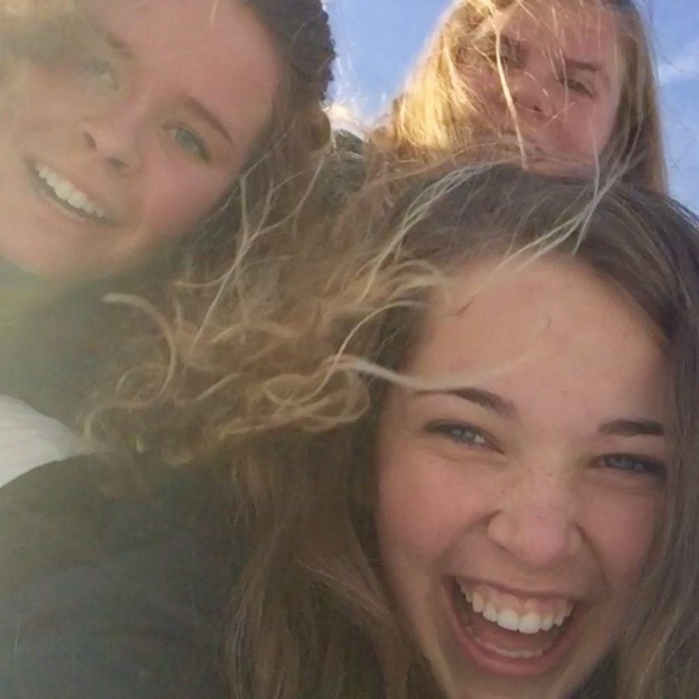 Meet your Posher, Kyndal