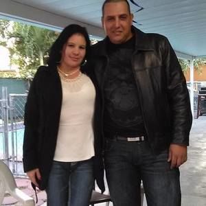 Meet your Posher, Leydis laura