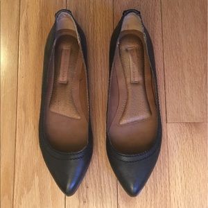 Calvin Klein Jeans Ciela Flats