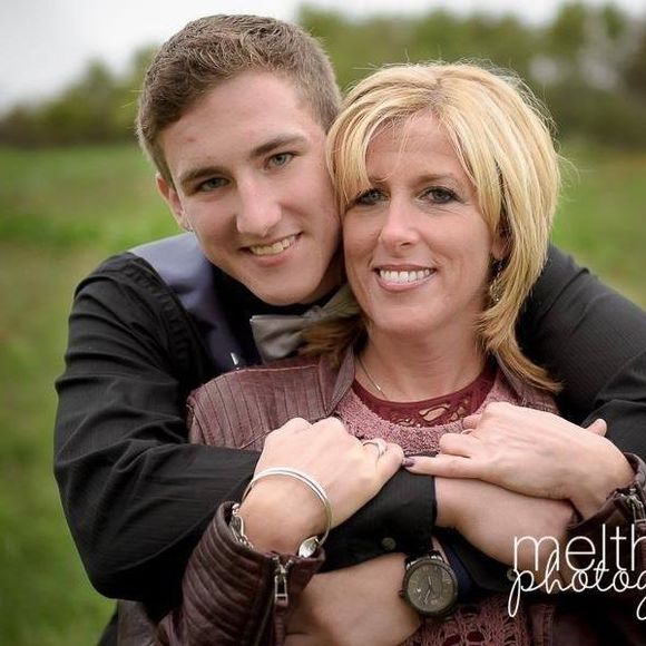 Meet your Posher, Bridgette - Picture 1 of 1