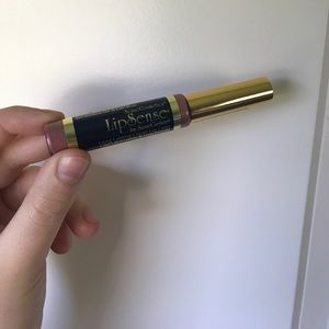 Lipsense Mauve Ice!! Read on...