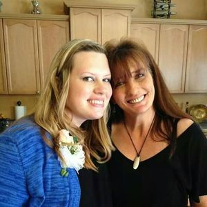 Meet your Posher, Delores