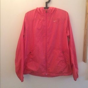 Nike windbreaker