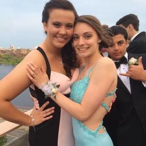 Meet your Posher, Jackie