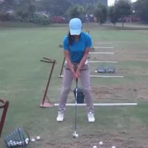 Meet your Posher, Heidi