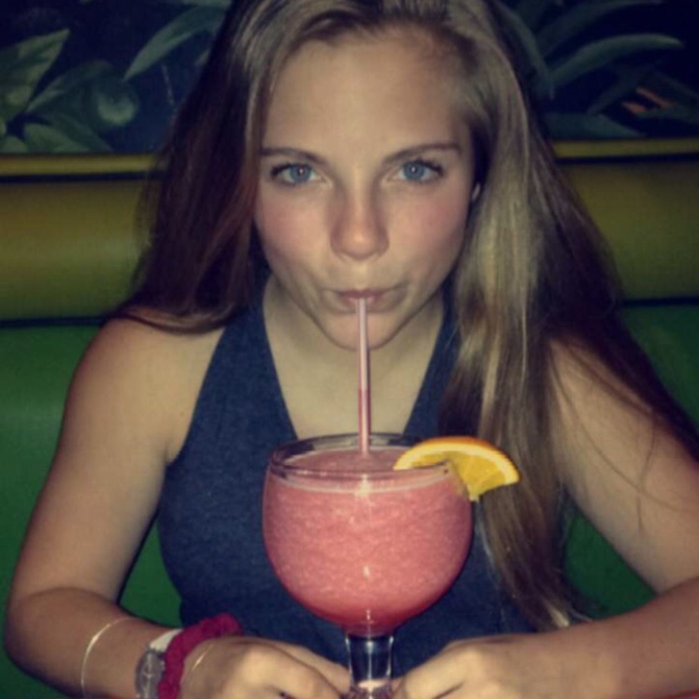 Meet your Posher, Maddy