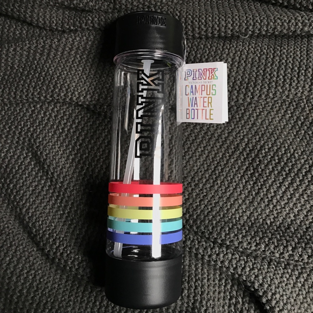 Campus water bottle