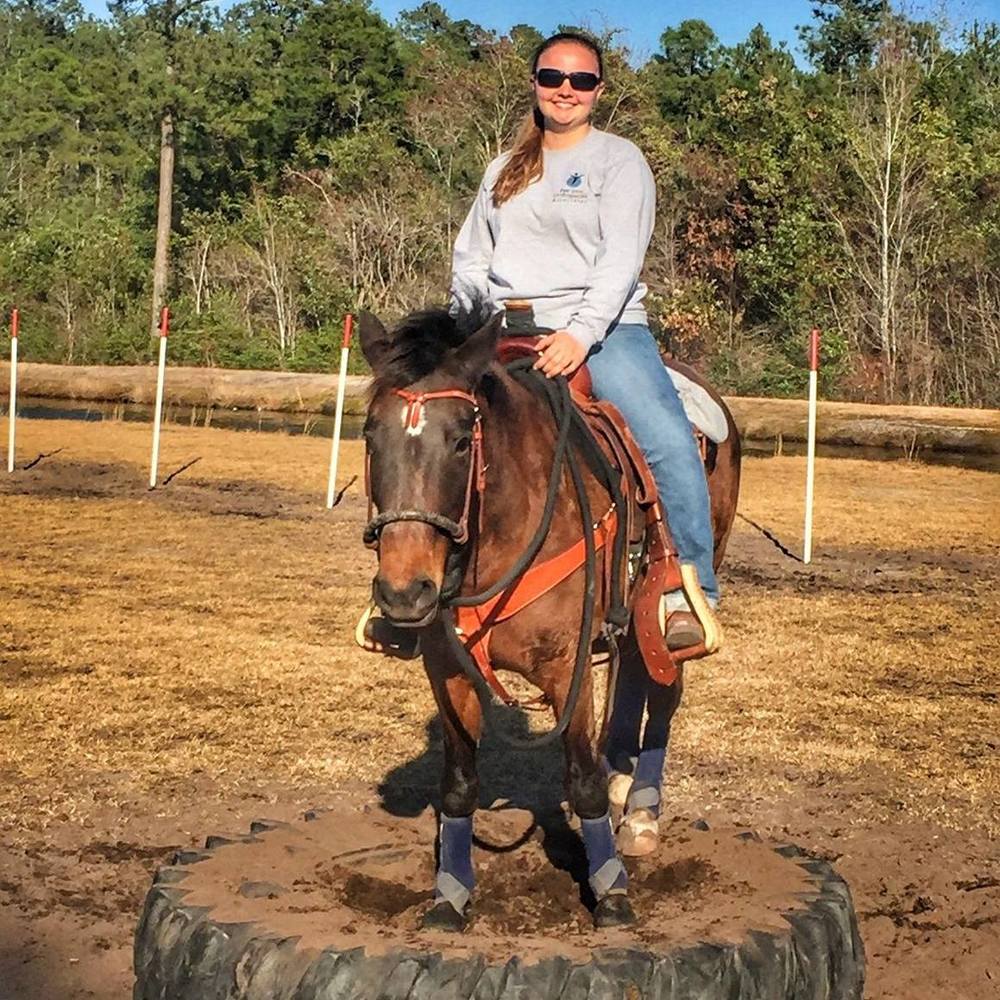 Meet your Posher, Kim