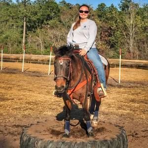 Meet your Posher, Kim