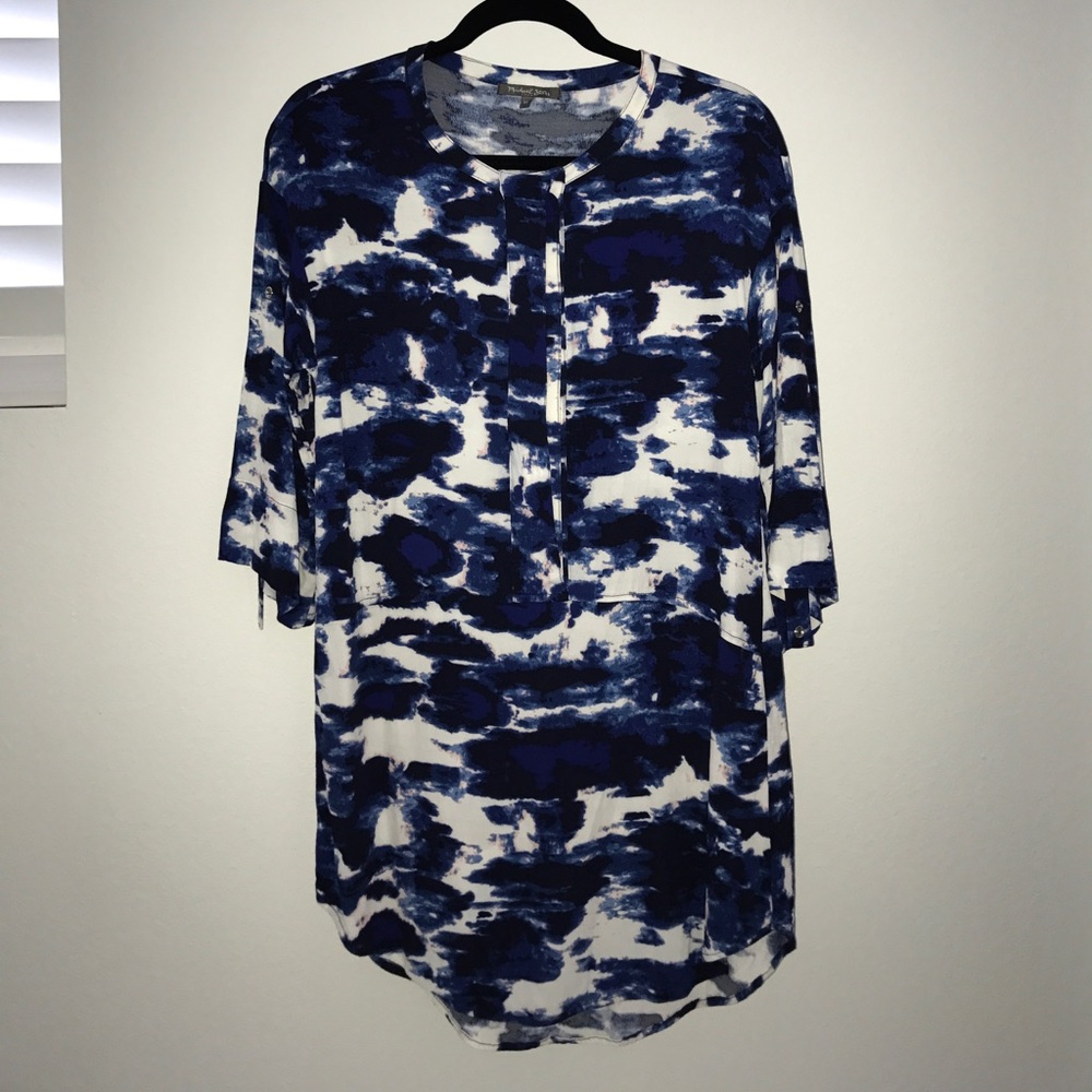 Michael Stars Tunic