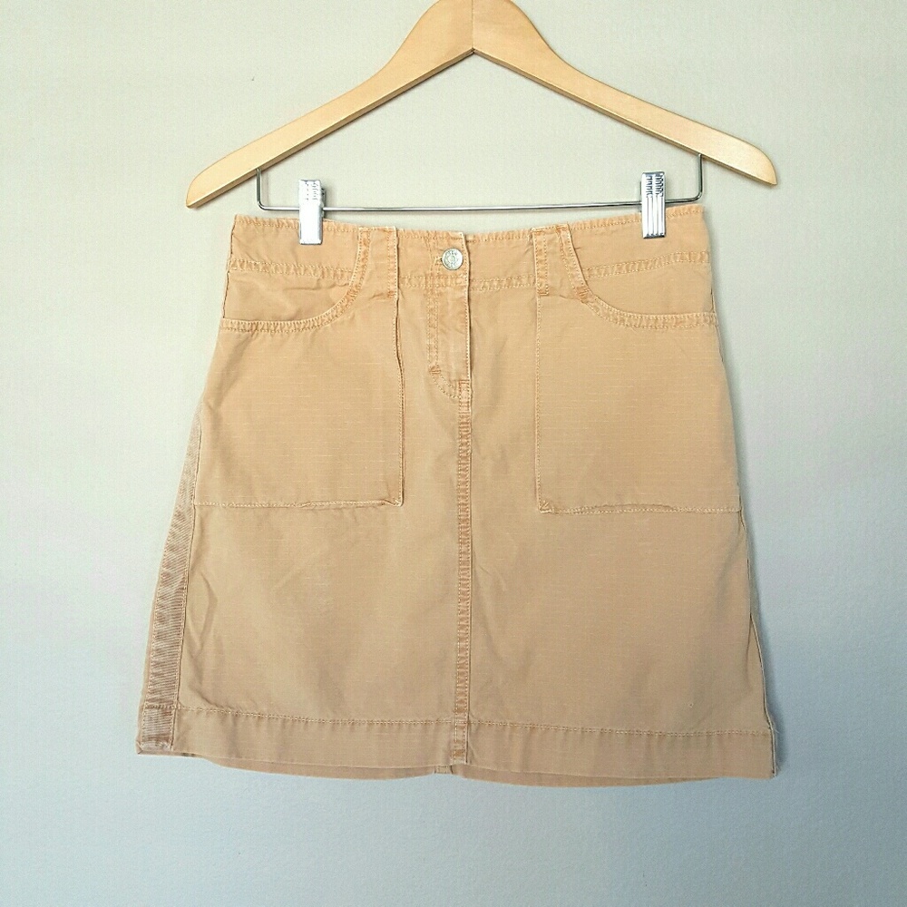 Sz2 JCREW Skirt