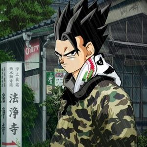 Meet your Posher, Walter