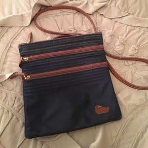 Dooney & Bourk Crossbody Purse