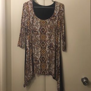 Comfy Tunic!