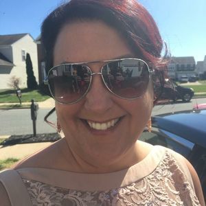 Meet your Posher, Gina